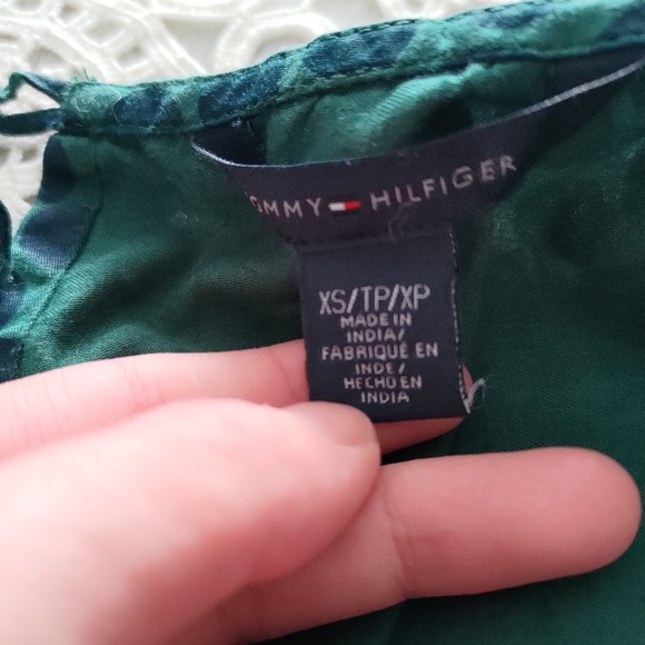 Tommy Hilfiger Top - Picture 4 of 5
